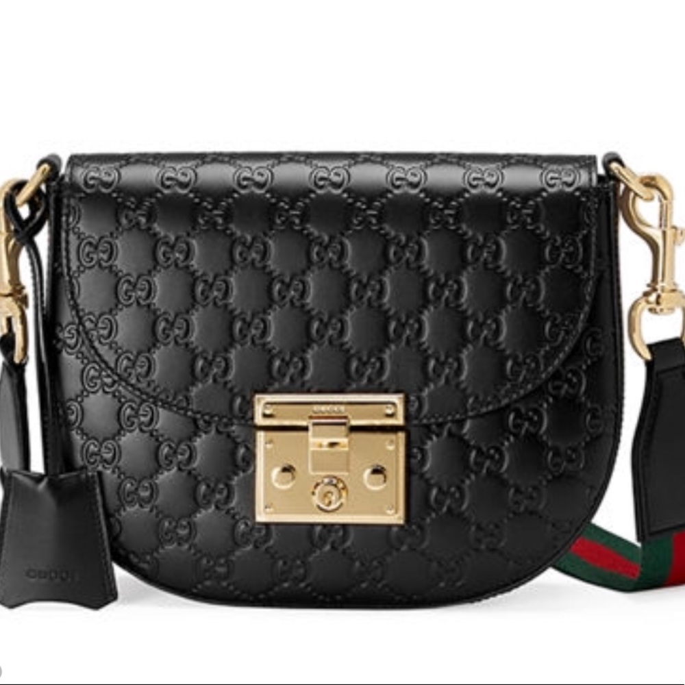 EXCLUSIVE GUCCI PURSE!!!